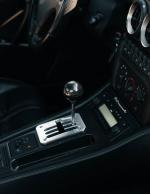 Ferrari 550 Maranello 2000 года
